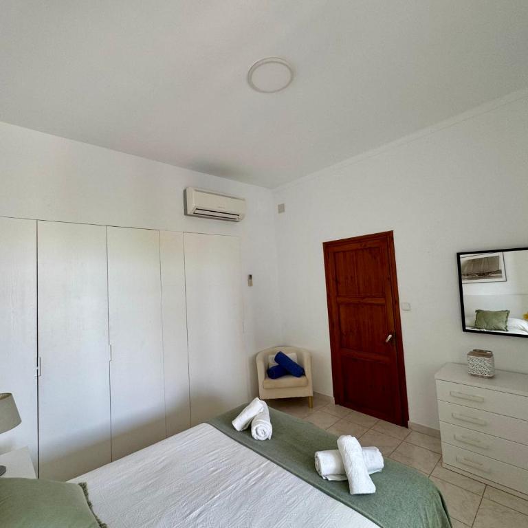Kika Pinewalk - Appartamento con Vista Mare - 6