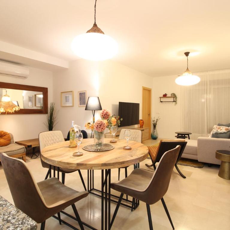 Apartment My Time Altea - Appartement 2 Chambres - 13