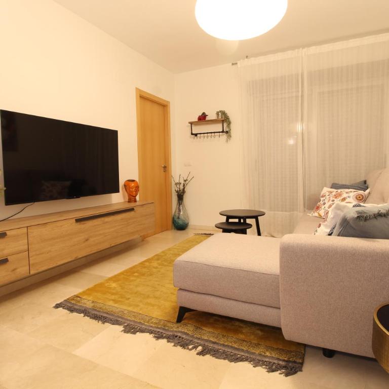 Apartment My Time Altea - Appartement 2 Chambres - 15