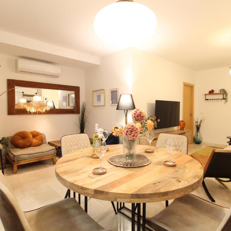 Apartment My Time Altea - Appartement 2 Chambres - 21