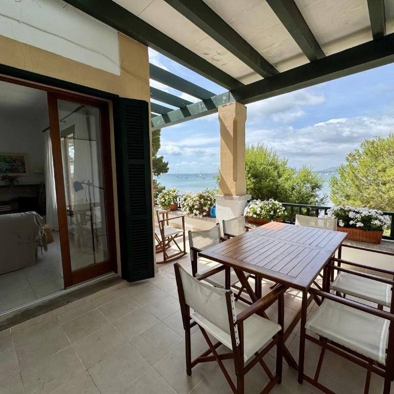 Kika Pinewalk - Appartamento con Vista Mare - 4