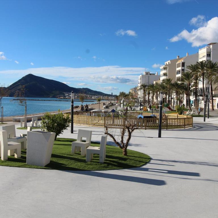 Apartment My Time Altea - Appartement 2 Chambres - 27
