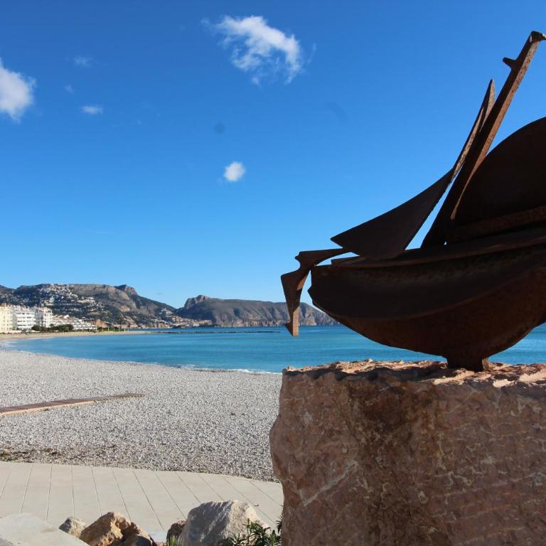 Apartment My Time Altea - Appartement 2 Chambres - 28