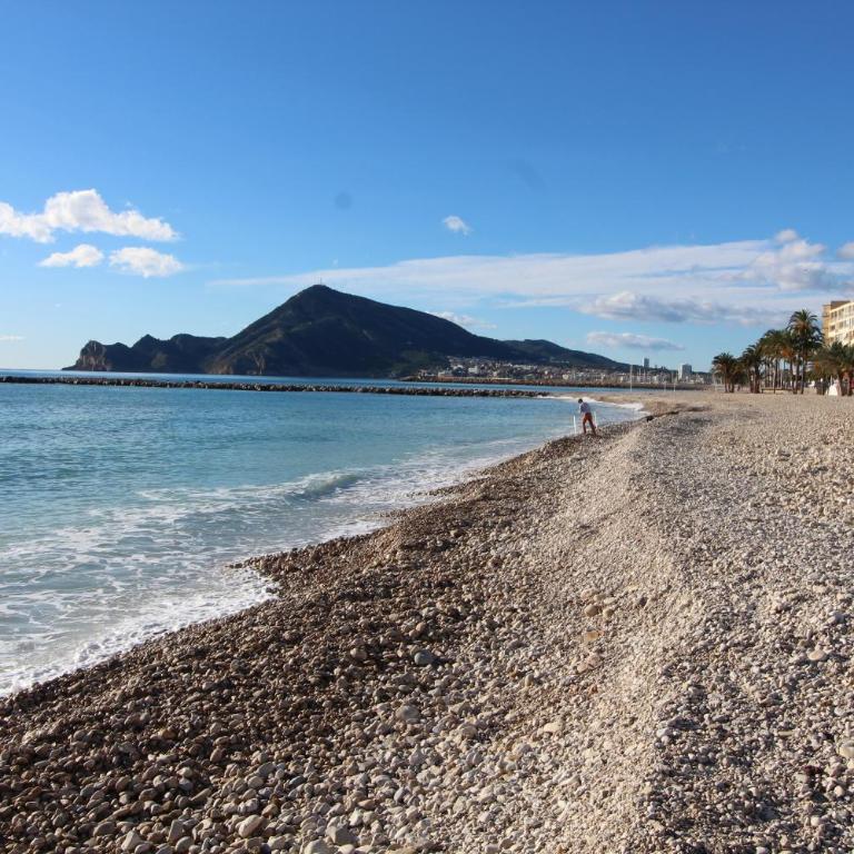 Apartment My Time Altea - Appartement 2 Chambres - 29