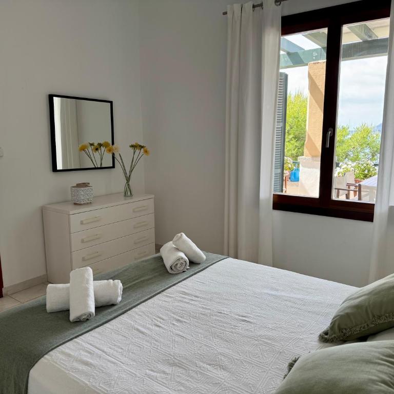 Kika Pinewalk - Appartamento con Vista Mare - 3