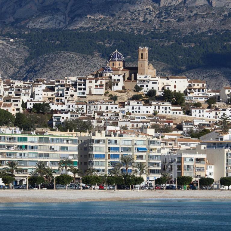 Apartment My Time Altea - Appartement 2 Chambres - 30
