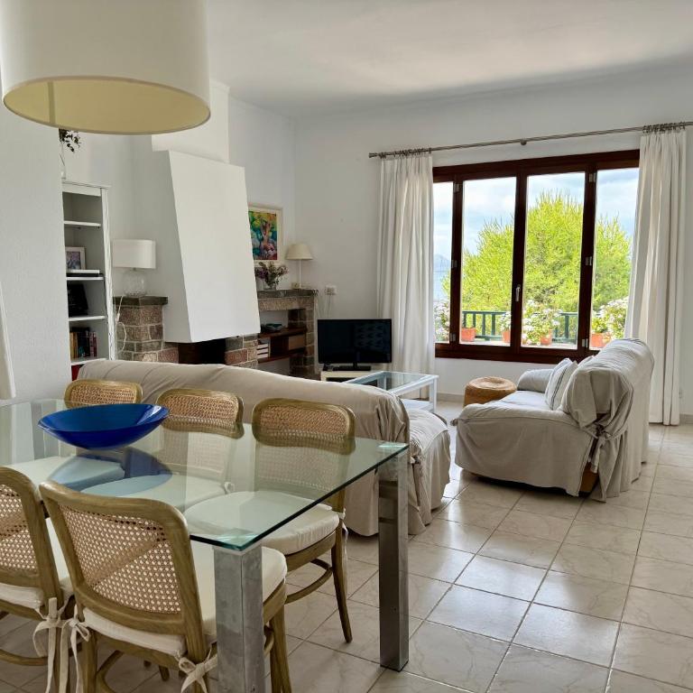 Kika Pinewalk - Appartamento con Vista Mare - 2