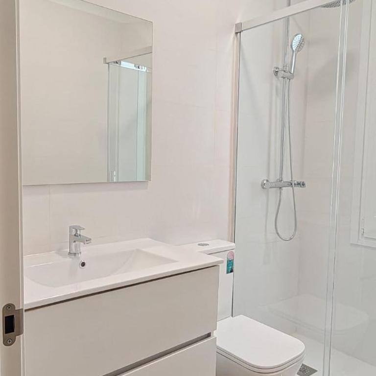 Living Coruña Ciudad de Cristal - Deluxe Apartment mit 4 Schlafzimmern - 1