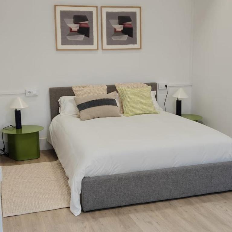 Living Coruña Ciudad de Cristal - Maisonette - 2