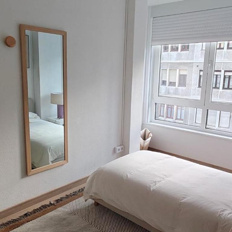 Living Coruña Ciudad de Cristal - Maisonette - 3