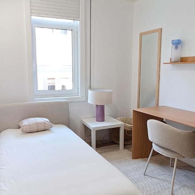 Living Coruña Ciudad de Cristal - Deluxe Apartment mit 4 Schlafzimmern - 3