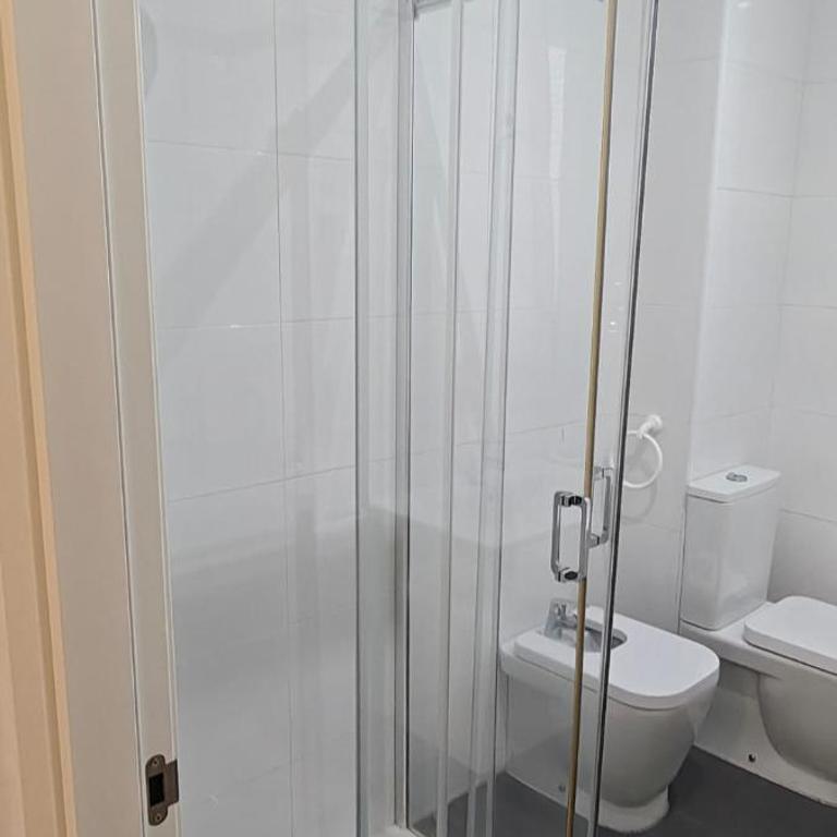 Living Coruña Ciudad de Cristal - Deluxe Apartment mit 3 Schlafzimmern - 2