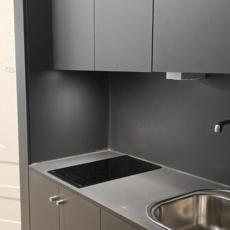 Living Coruña Ciudad de Cristal - Deluxe Apartment mit 4 Schlafzimmern - 5