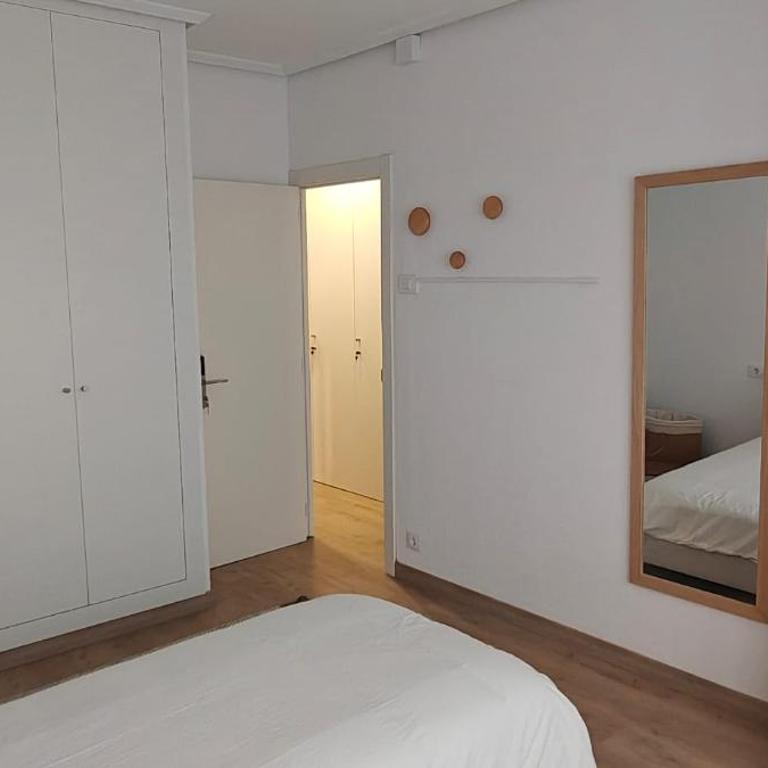 Living Coruña Ciudad de Cristal - Maisonette - 6