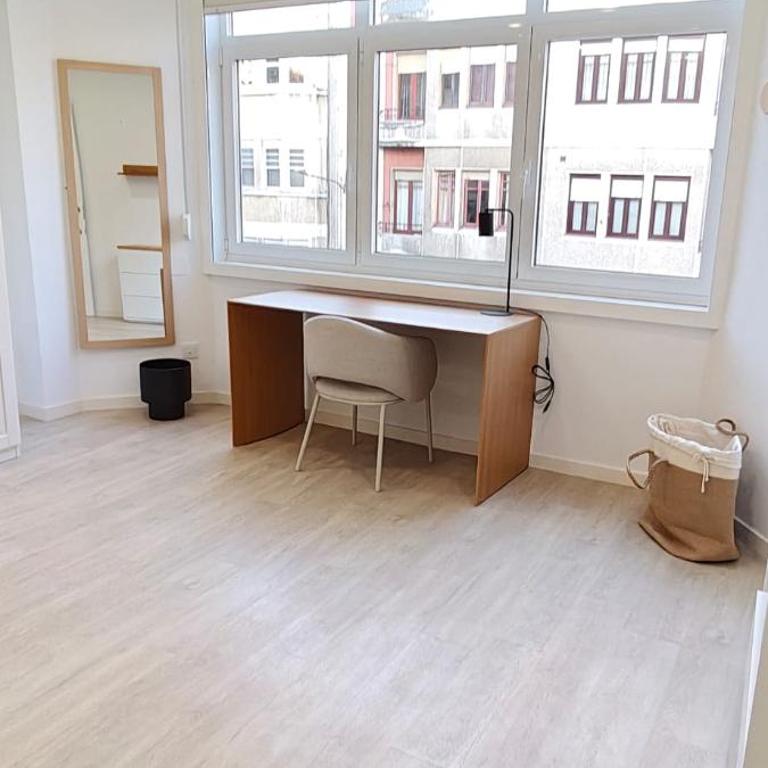 Living Coruña Ciudad de Cristal - Deluxe Apartment mit 4 Schlafzimmern - 6