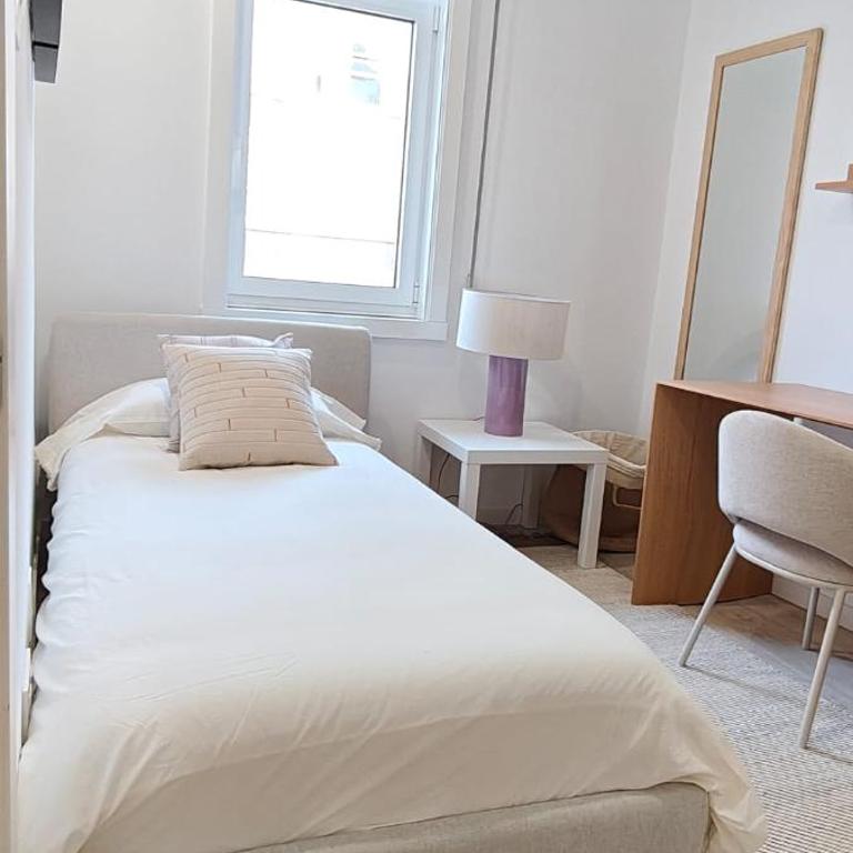 Living Coruña Ciudad de Cristal - Deluxe Apartment mit 4 Schlafzimmern - 8