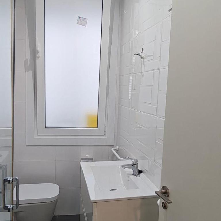 Living Coruña Ciudad de Cristal - Deluxe Apartment mit 3 Schlafzimmern - 6