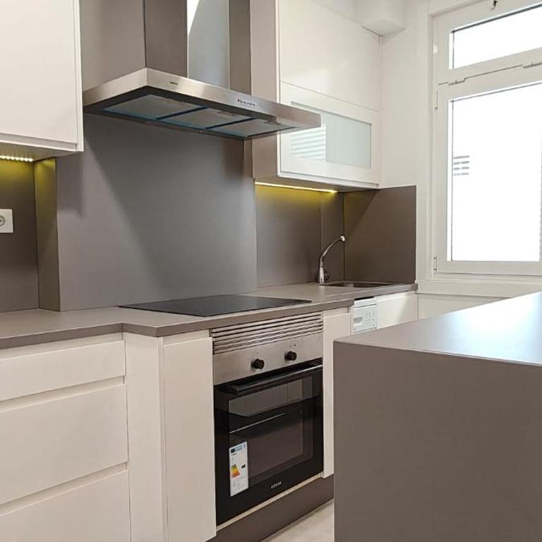 Living Coruña Ciudad de Cristal - Deluxe Apartment mit 3 Schlafzimmern - 7