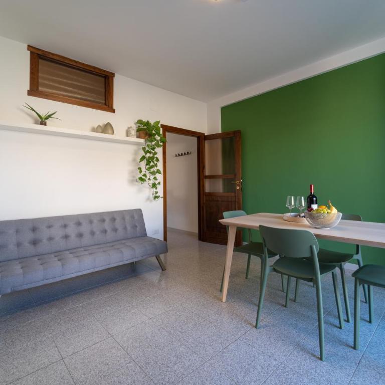 Manzoni 137 - Appartamento con 2 Camere da Letto - 20