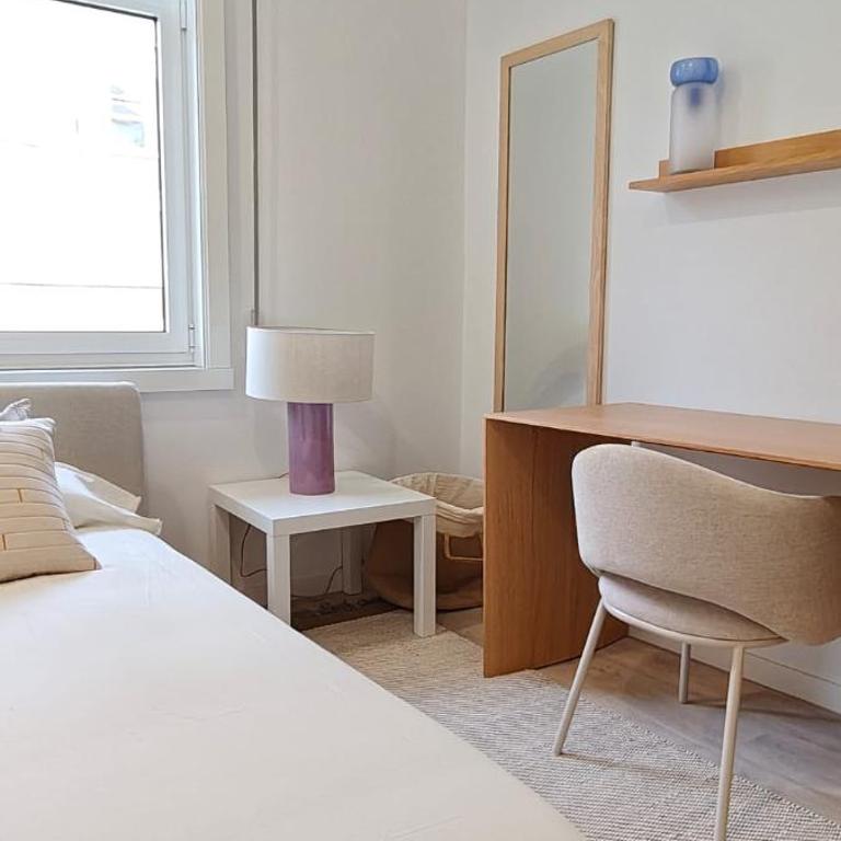 Living Coruña Ciudad de Cristal - Maisonette - 16
