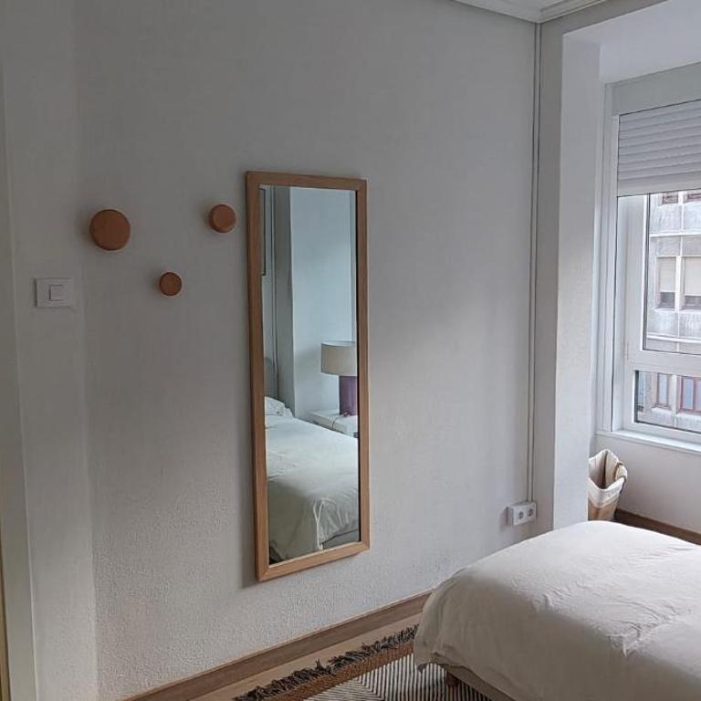 Living Coruña Ciudad de Cristal - Maisonette - 19