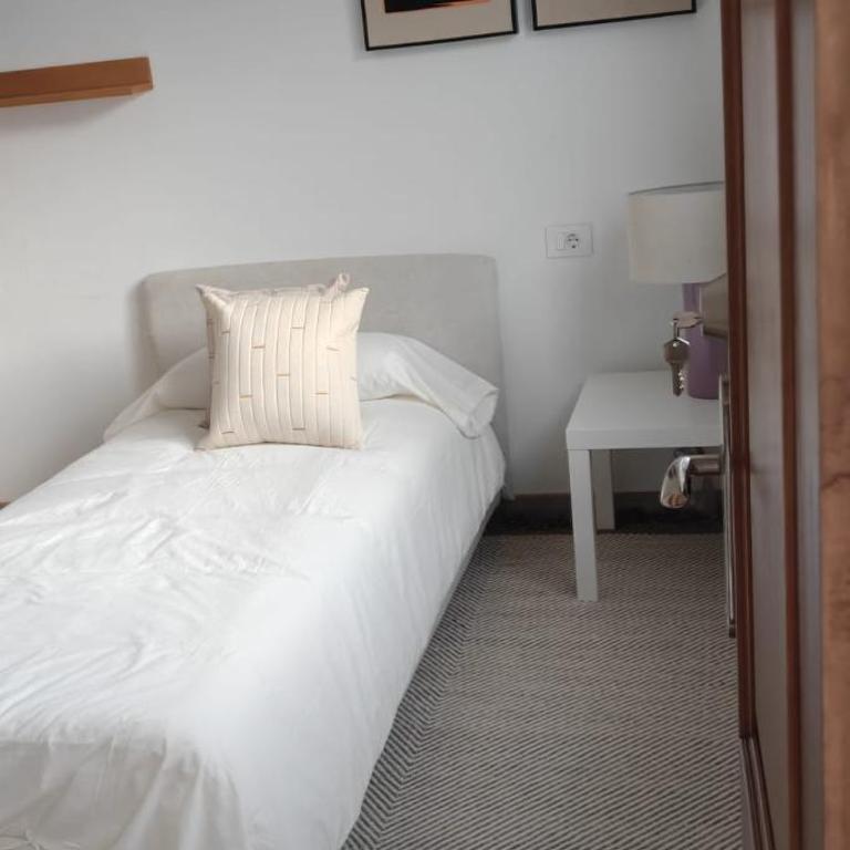 Living Coruña Ciudad de Cristal - Maisonette - 21