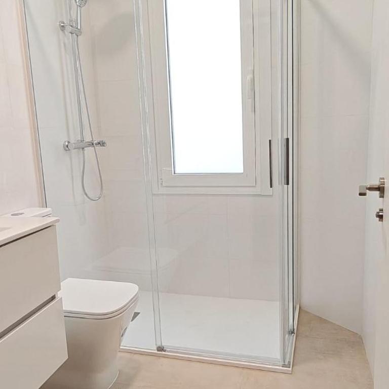 Living Coruña Ciudad de Cristal - Deluxe Apartment mit 4 Schlafzimmern - 11
