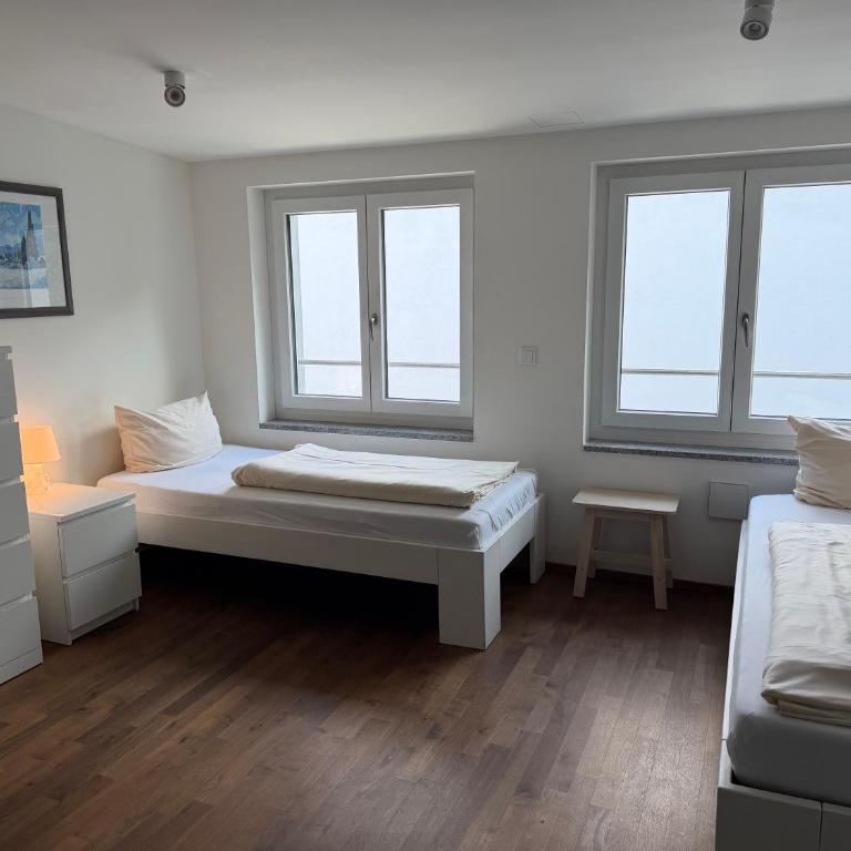 Carl Appartements München - Appartamento (2 Adulti) - 7