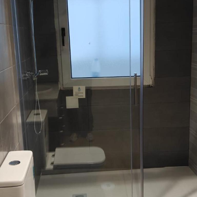 Living Coruña Ciudad de Cristal - Maisonette - 24