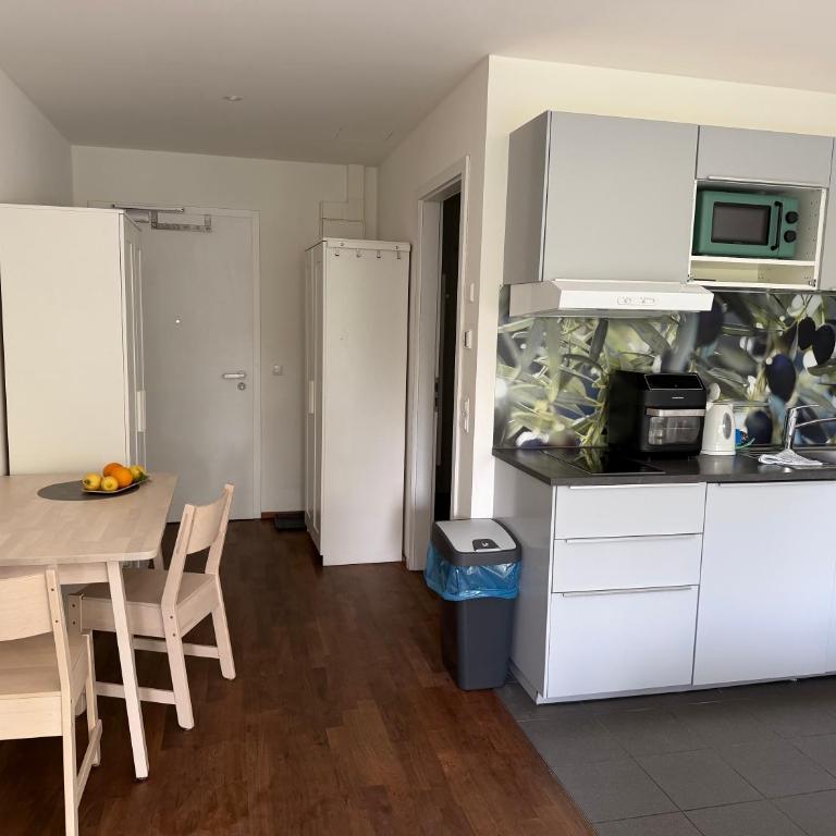 Carl Appartements München - Appartamento (2 Adulti) - 8