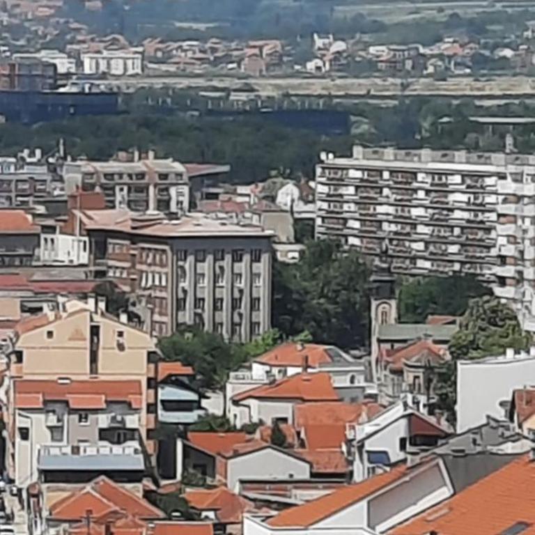 StanMar 1 - Apartman sa 1 Spavaćom Sobom - 1