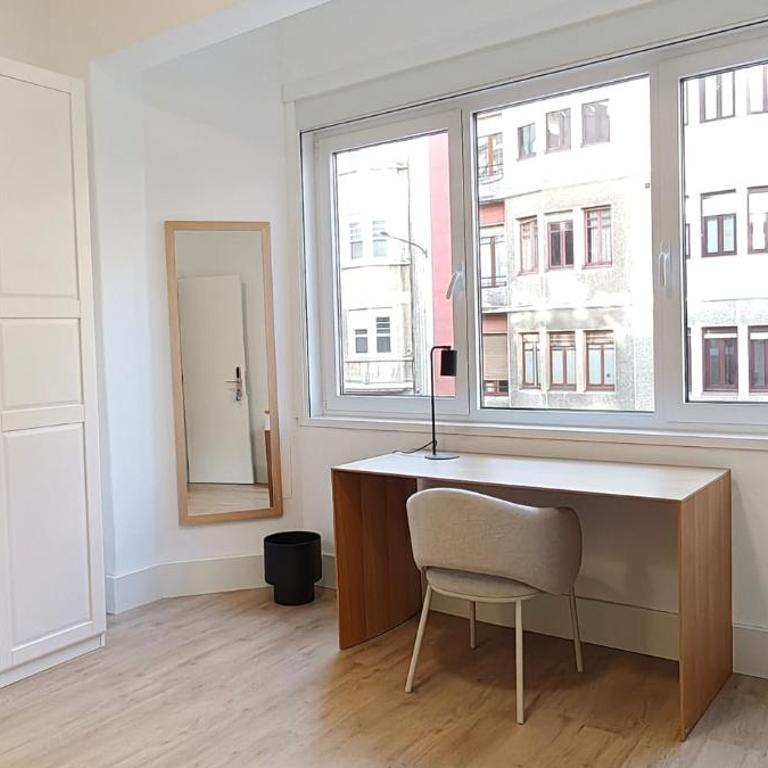 Living Coruña Ciudad de Cristal - Maisonette - 25