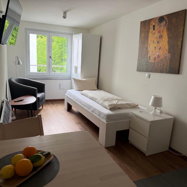 Carl Appartements München - Appartamento (1 Adulto) - 1