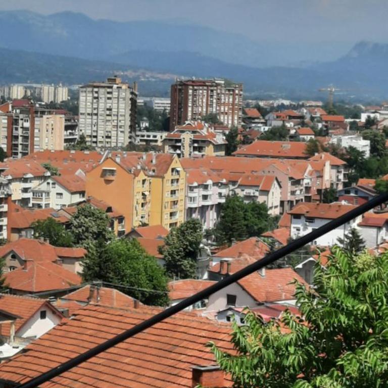 StanMar 1 - Apartman sa 1 Spavaćom Sobom - 5