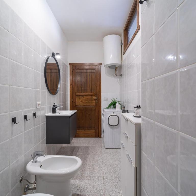Manzoni 137 - Appartamento con 2 Camere da Letto - 24