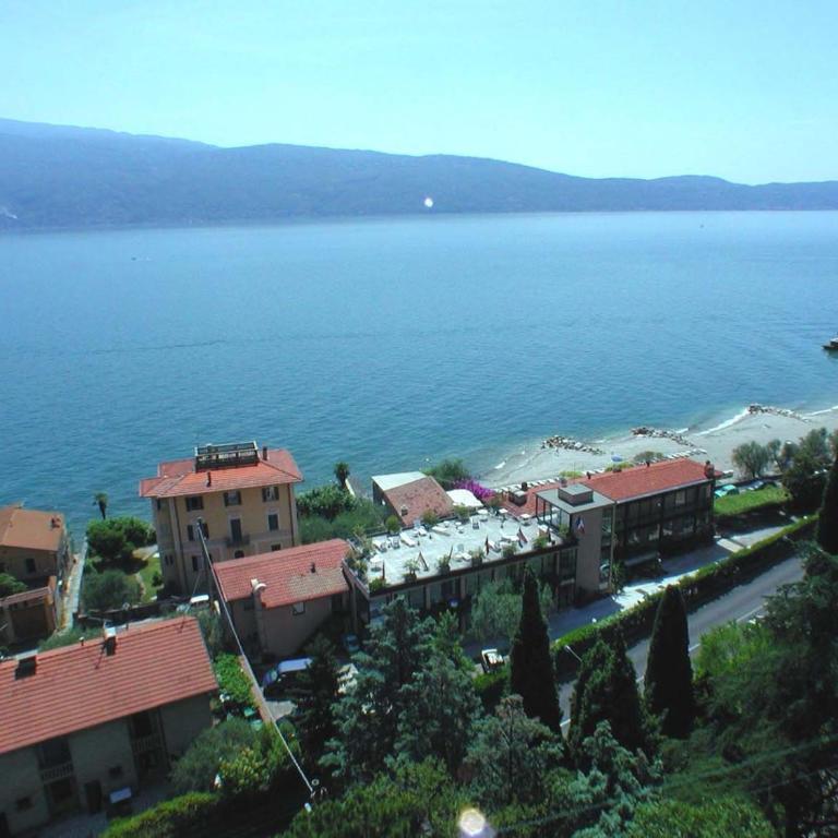 Hotel Lido - Camera Matrimoniale Standard con Vista Lago - 10