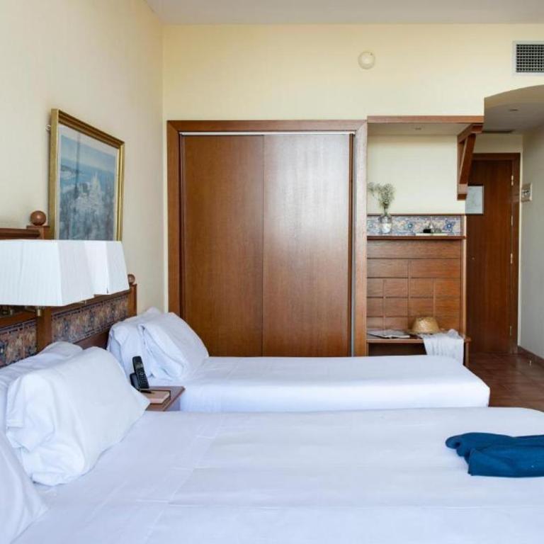 Hotel Roses Platja - Camera Tripla Standard - 1