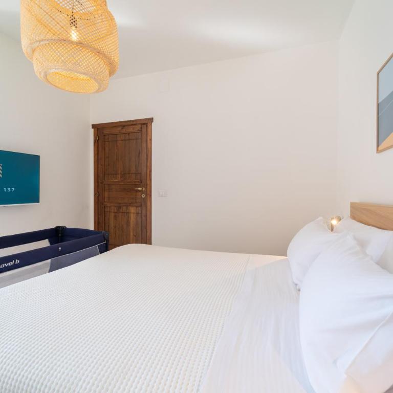 Manzoni 137 - Appartamento con 2 Camere da Letto - 16