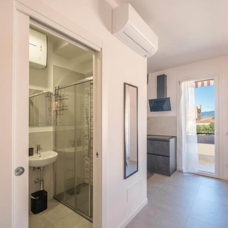 ApartmentsGarda - Aristea Design Living - Apartment mit 1 Schlafzimmer - 9