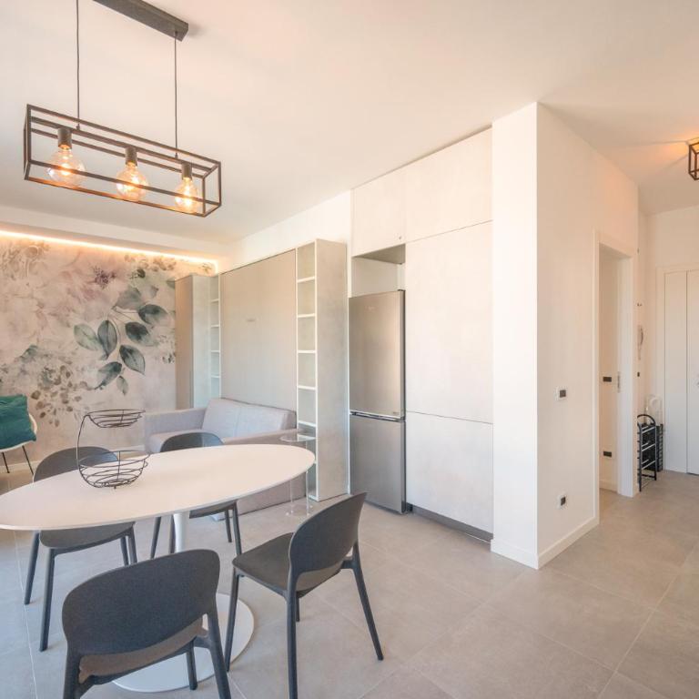 ApartmentsGarda - Aristea Design Living - Apartment mit 1 Schlafzimmer - 5