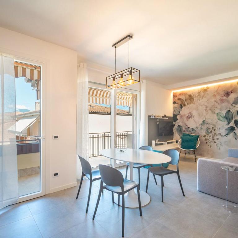 ApartmentsGarda - Aristea Design Living - Apartment mit 1 Schlafzimmer - 1