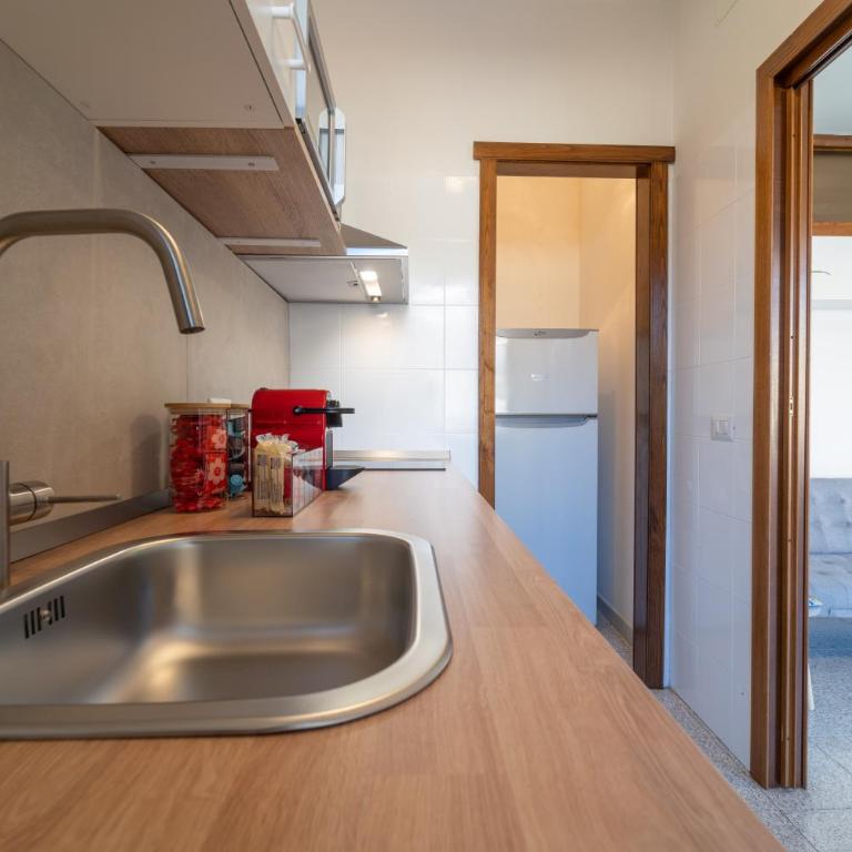 Manzoni 137 - Appartamento con 2 Camere da Letto - 8