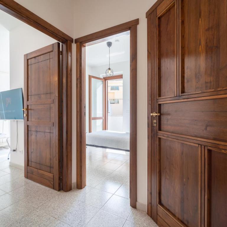 Manzoni 137 - Appartamento con 2 Camere da Letto - 11