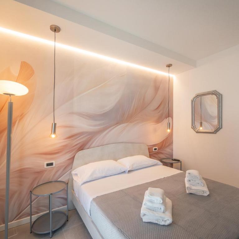 ApartmentsGarda - Aristea Design Living - Apartment mit 1 Schlafzimmer - 8