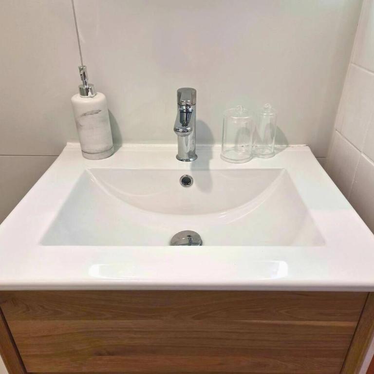 Le petit Toulousaing - Hypercentre Capitole - Appartement 1 Chambre - 5