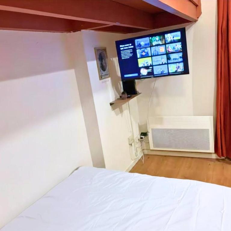 Le petit Toulousaing - Hypercentre Capitole - Appartement 1 Chambre - 6