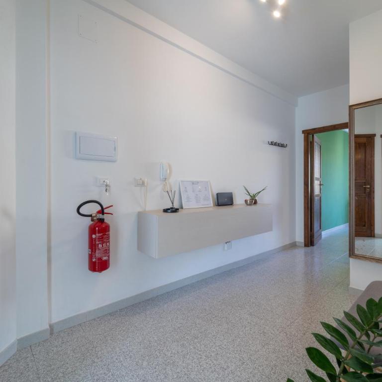 Manzoni 137 - Appartamento con 2 Camere da Letto - 3