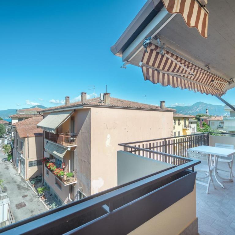ApartmentsGarda - Aristea Design Living - Apartment mit 1 Schlafzimmer - 12