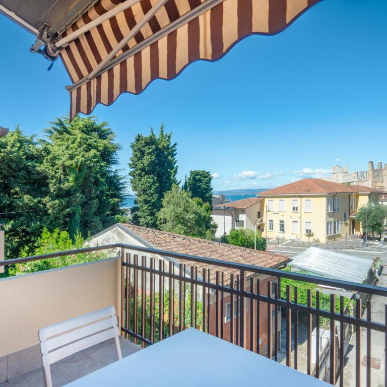 ApartmentsGarda - Aristea Design Living - Apartment mit 1 Schlafzimmer - 11