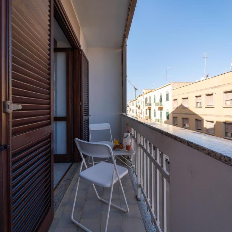 Manzoni 137 - Appartamento con 2 Camere da Letto - 6